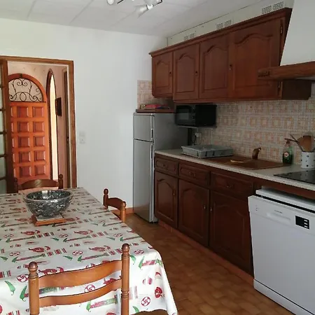 Arrantzaleak Apartment Hendaye Exterior photo