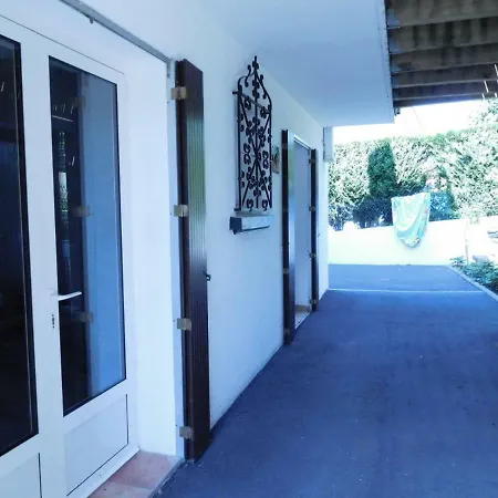 Arrantzaleak Apartment Hendaye Exterior photo