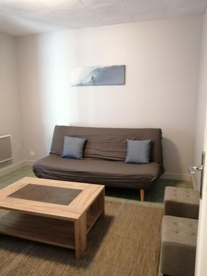 Arrantzaleak Apartment *