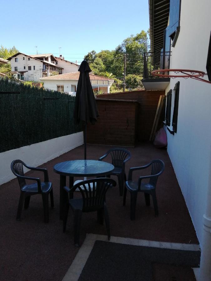 Arrantzaleak Apartment