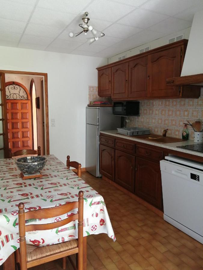 Arrantzaleak * Hendaye