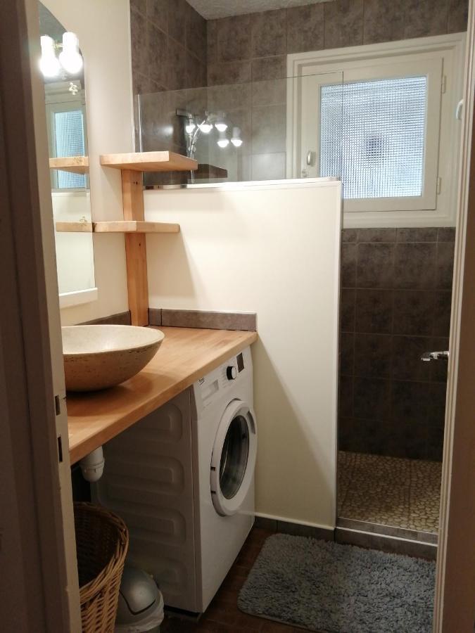 Arrantzaleak Apartment Hendaye